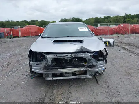 2022 Subaru Wrx Premium VIN JF1VBAF64N9029902 фото 12