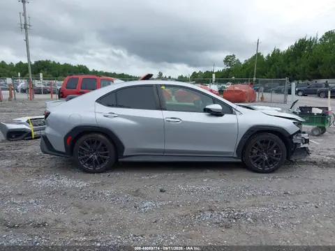 2022 Subaru Wrx Premium VIN JF1VBAF64N9029902 фото 13