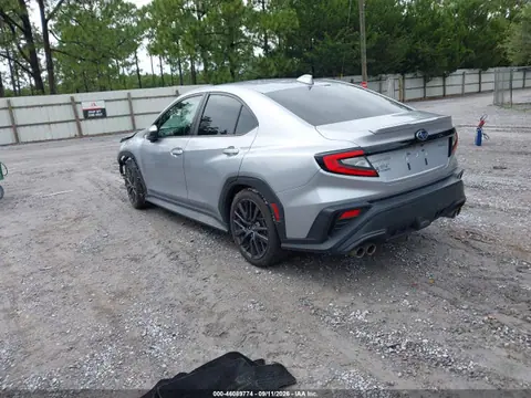2022 Subaru Wrx Premium VIN JF1VBAF64N9029902 фото 3