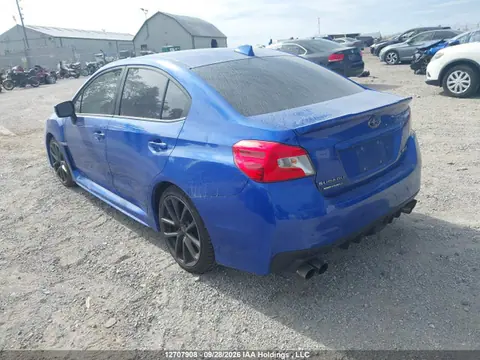 2019 Subaru Wrx Sport-tech VIN JF1VA1J67K9809530 фото 3