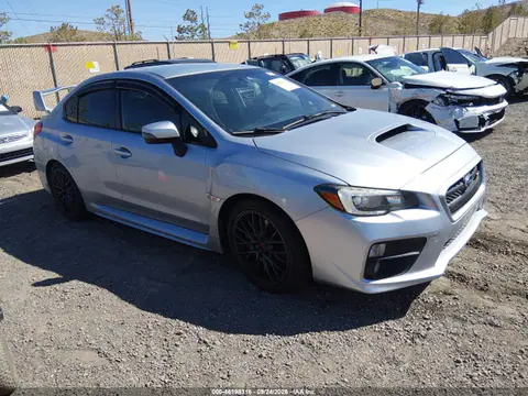 JF1VA2L68F9814552 — 2015 Subaru WRX STI, Не указано (Unknown), фото до ремонта