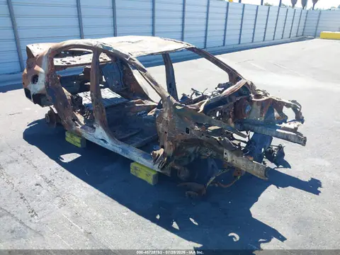 JF1VA2M69G9829934 — 2016 Subaru WRX STI, Полный пожар (Total Burn), фото до ремонта