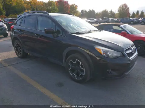 2015 Subaru Xv Crosstrek 2.0 Premium VIN JF2GPADC7F8317497 фото 1