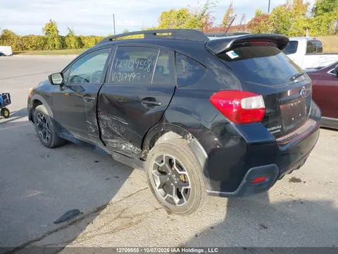 2015 Subaru Xv Crosstrek 2.0 Premium VIN JF2GPADC7F8317497 фото 3