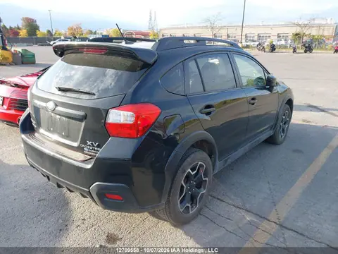 2015 Subaru Xv Crosstrek 2.0 Premium VIN JF2GPADC7F8317497 фото 4