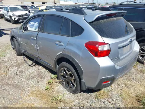 2014 Subaru Xv Crosstrek 2.0i Limited VIN JF2GPAGC2E8295127 фото 3
