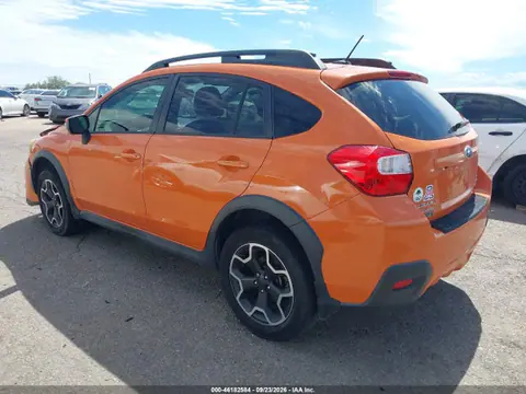 2015 Subaru Xv Crosstrek 2.0i Limited VIN JF2GPAMC5F8212408 фото 3