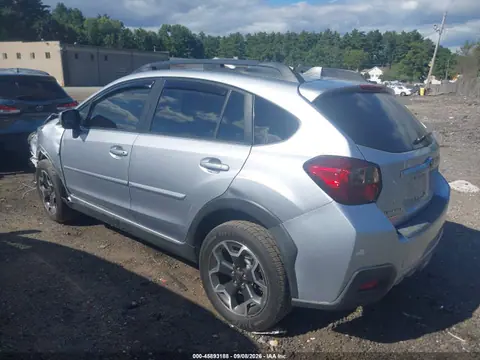 2014 Subaru Xv Crosstrek 2.0i Premium VIN JF2GPACC4E8215350 фото 3