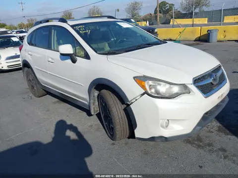 JF2GPAVC1E8263806 — 2014 Subaru Xv Crosstrek 2.0I Premium, Естественный износ (Normal Wear & Tear), фото до ремонта