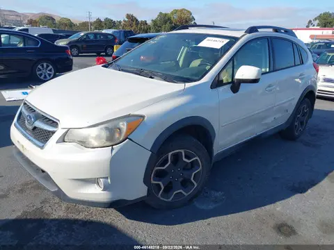 2014 Subaru Xv Crosstrek 2.0i Premium VIN JF2GPAVC1E8263806 фото 2