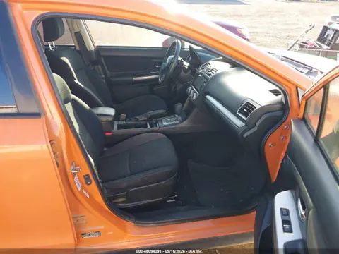 2015 Subaru Xv Crosstrek 2.0i Premium VIN JF2GPAFC3F8297956 фото 5