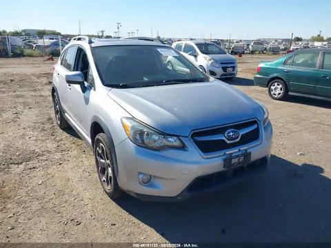 2015 Subaru Xv Crosstrek 2.0i Premium VIN JF2GPADC0F8255246 фото 1