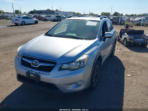 2015 Subaru Xv Crosstrek 2.0i Premium VIN JF2GPADC0F8255246 фото 2