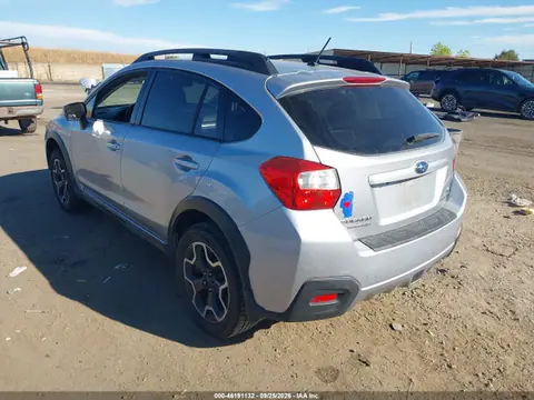 2015 Subaru Xv Crosstrek 2.0i Premium VIN JF2GPADC0F8255246 фото 3