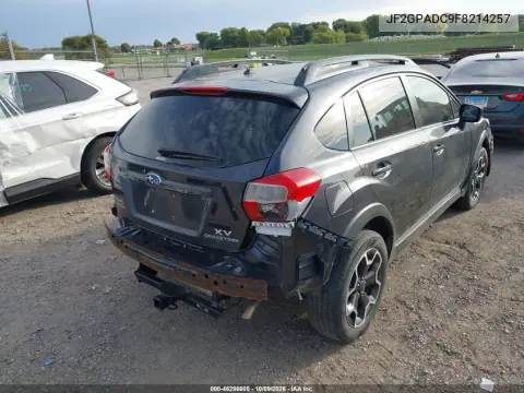 2015 Subaru Xv Crosstrek 2.0I Premium VIN JF2GPADC9F8214257 фото 5