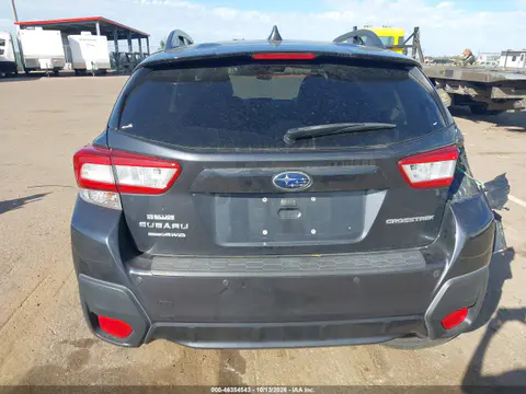 2019 Subaru Crosstrek 2.0I Limited VIN JF2GTANC1KH307987 фото 17