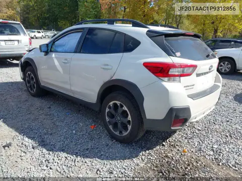 2023 Subaru Crosstrek VIN JF2GTAAC1P9312856 фото 4
