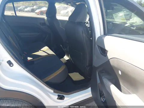 2024 Subaru Crosstrek Sport VIN 4S4GUHF67R3842368 фото 9
