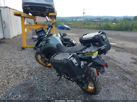 2024 Suzuki Dl800de Rc/rca VIN JS1EM12B5R7100561 фото 3