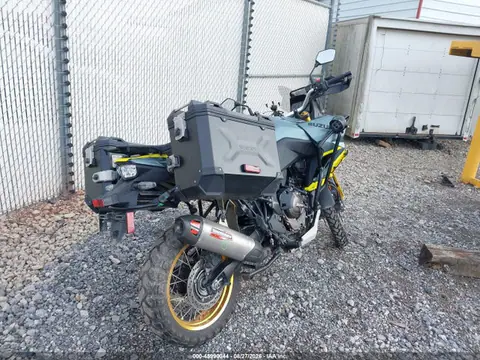 2024 Suzuki Dl800de Rc/rca VIN JS1EM12B5R7100561 фото 4