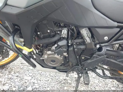 2024 Suzuki Dl800de Rc/rca VIN JS1EM12B5R7100561 фото 9