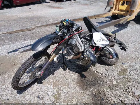 2016 Suzuki Dr-z400 S VIN JS1SK43AXG2100078 фото 2