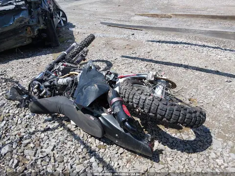 2016 Suzuki Dr-z400 S VIN JS1SK43AXG2100078 фото 3