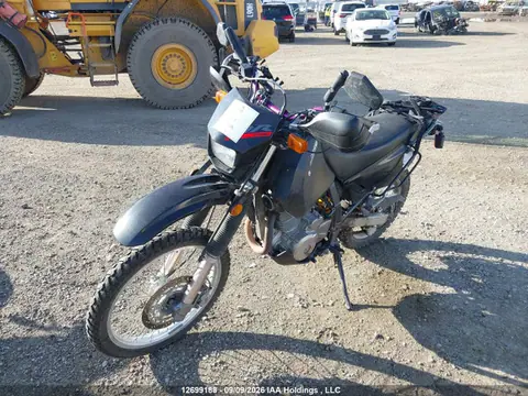 2019 Suzuki Dr650 Se VIN JS1SP46A3K7100206 фото 2