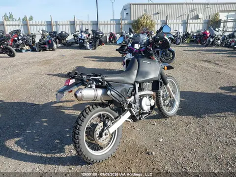 2019 Suzuki Dr650 Se VIN JS1SP46A3K7100206 фото 4