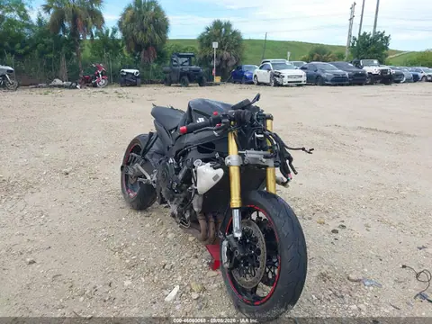 JS1GR7MA5E2102366 — 2014 Suzuki GSX-R750, Повреждения со всех сторон (All Over), фото до ремонта