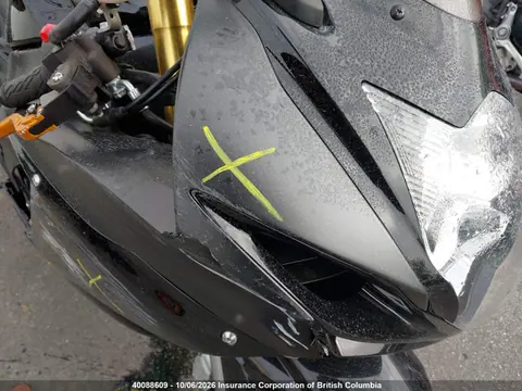 2024 Suzuki GSX-R750 VIN JS1GR7MA8R7101673 фото 18