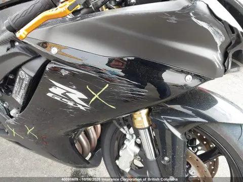 2024 Suzuki GSX-R750 VIN JS1GR7MA8R7101673 фото 19