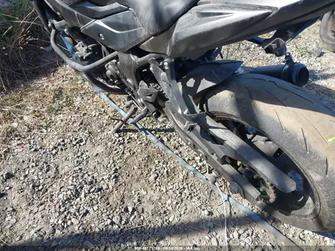 2022 Suzuki Gsx-s750 M/z VIN JS1C533D8N7100046 фото 3