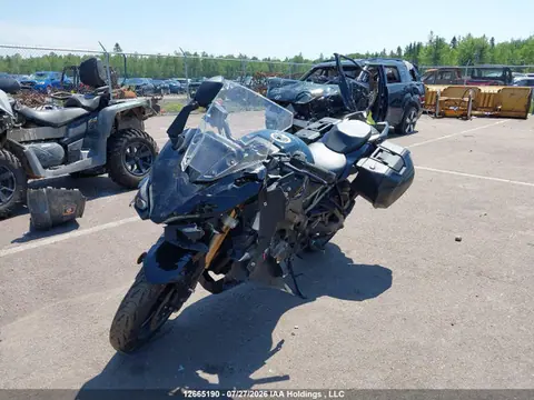 2023 Suzuki Gsx1000 Gt/gt+ VIN JS1EK12B8P7100282 фото 2