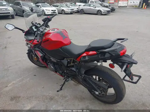 2024 Suzuki Gsx1000 Gt/gt+ VIN JS1EK12B4R7100671 фото 3