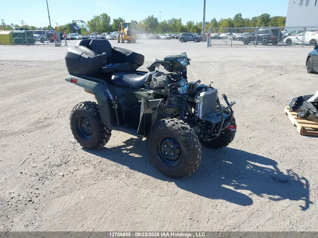 2022 Suzuki Lt-a750 Xp VIN 5SADW11E0N7102559 фото 1