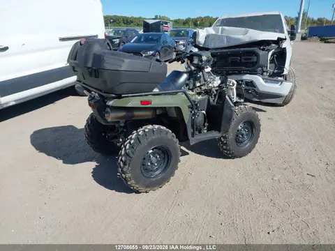 2022 Suzuki Lt-a750 Xp VIN 5SADW11E0N7102559 фото 4
