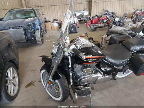 2019 Suzuki Vl800 M/tm VIN JS1VS55A1K7100711 фото 2
