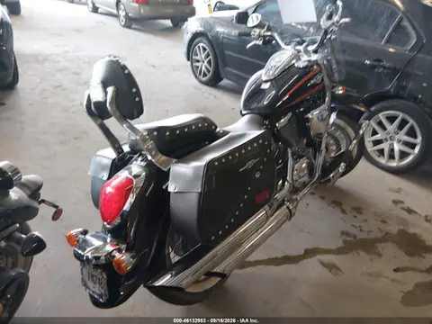 2019 Suzuki Vl800 M/tm VIN JS1VS55A1K7100711 фото 4
