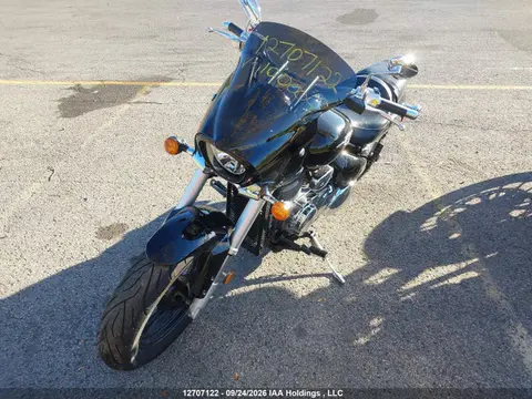 2015 Suzuki VZ800 VIN JS1VS56A7F2100004 фото 2