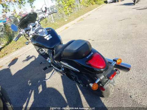 2015 Suzuki VZ800 VIN JS1VS56A7F2100004 фото 3
