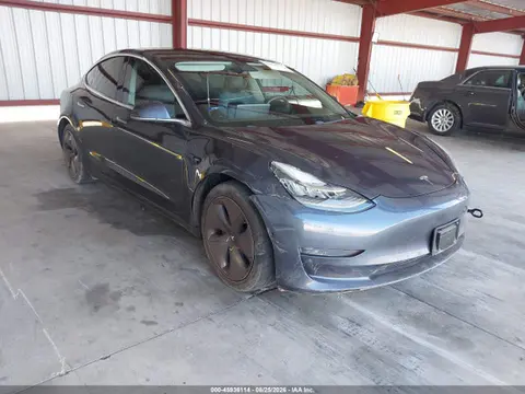 5YJ3E1EB7LF798095 — 2020 Tesla Model 3 Long Range Dual Motor ALL-Wheel Drive, Передняя часть справа (Right Front), фото до ремонта