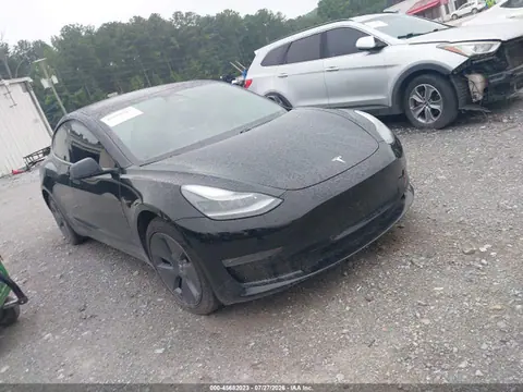 5YJ3E1EB2MF049562 — 2021 Tesla Model 3 Long Range Dual Motor ALL-Wheel Drive, Повреждения со всех сторон (All Over), фото до ремонта