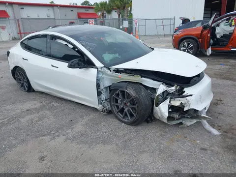 5YJ3E1EB1NF246157 — 2022 Tesla Model 3 Long Range Dual Motor ALL-Wheel Drive, Повреждения со всех сторон (All Over), фото до ремонта