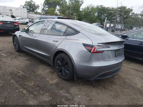 2024 Tesla Model 3 Long Range Dual Motor All-wheel Drive VIN 5YJ3E1EB7RF848504 фото 2