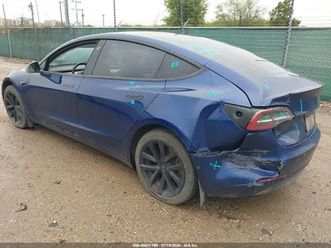 2019 Tesla Model 3 Long Range/mid Range/standard Range/standard Range Plus VIN 5YJ3E1EA7KF431770 фото 3