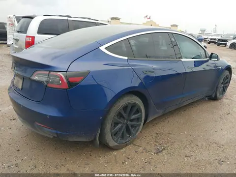 2019 Tesla Model 3 Long Range/mid Range/standard Range/standard Range Plus VIN 5YJ3E1EA7KF431770 фото 4