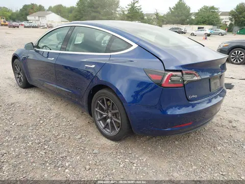 2019 Tesla Model 3 Long Range/mid Range/standard Range/standard Range Plus VIN 5YJ3E1EA8KF299649 фото 3