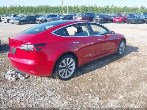 2019 Tesla Model 3 Long Range/mid Range/standard Range/standard Range Plus VIN 5YJ3E1EA0KF402174 фото 4