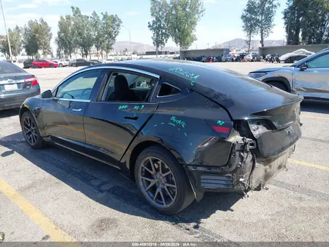 2019 Tesla Model 3 Long Range/mid Range/standard Range/standard Range Plus VIN 5YJ3E1EA5KF306668 фото 3